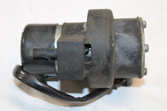 FUEL PUMP ASSY 16700-ME9-015 1983 Honda VT750C Shadow