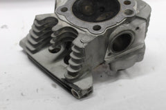 FRONT Cylinder Head Grey Harley Davidson 16663-86B, 16688-90A, 16688-90