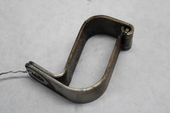 Hinged Exhaust Pipe Clamp 66861-09 Harley Davidson