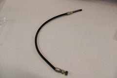 SEAT LOCK CABLE 1998 Kawasaki ZX-9R Ninja