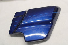 SIDE COVER (RIGHT) SUPERIOR BLUE 57200078DWM Harley Davidson