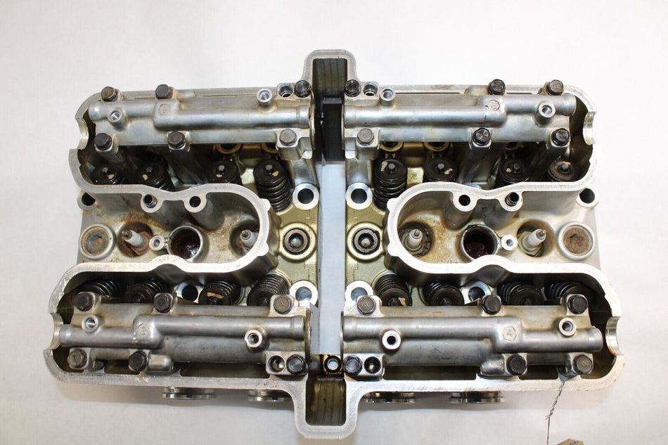 Cylinder Head Assy 11002-1212 1986 Kawasaki Voyager ZG1200