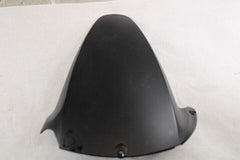 OEM Honda Motorcycle 2002 CBR900 R. R. Fender C Mat Black 80101-MCJ-750ZA