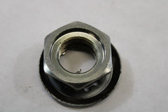 Trans Nut w/Washer 92015-1963, 92200-1065 2007 Kawasaki Vulcan EN500C