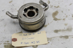 OEM Honda Motorcycle Oil Cooler #15600-MCJ-505 2003 CBR900RR