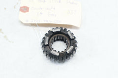 OEM Honda Motorcycle Countershaft 5th Gear 23T 2004 Shadow VT750 23501-MEG-000