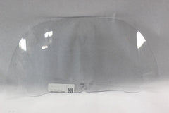 Clear Windshield 10" Harley Davidson 57400001