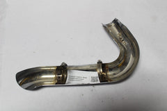 EXHAUST SHIELD, REAR HEADER PIPE 65400177 Harley Davidson