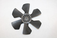 Cooling Fan Black 19020-MG8-003 2007 Honda Shadow Sabre VT1100C2