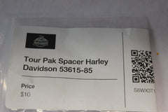 Tour Pak Spacer Harley Davidson 53615-85