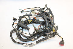 HARNESS, MAIN (EXCEPT CALIF.) 26030-1531 1998 Kawasaki ZX-9R Ninja