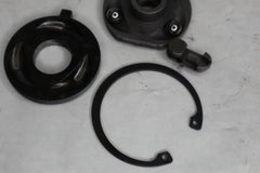 OEM Harley Davidson Cable Clutch Inner/ Outer Ramp 2010 Streetglide Black