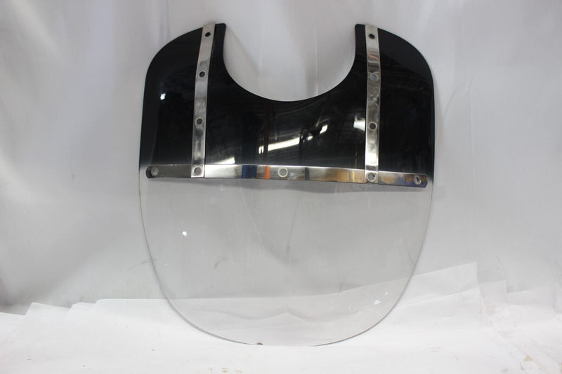 AFTERMARKET WINDSHIELD W/ACCESSORIES 2005 Honda VTX1300S