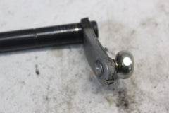 CHANGE SHAFT LEVER (SEE PHOTOS) 13161-1119 1987 VULCAN VCN750