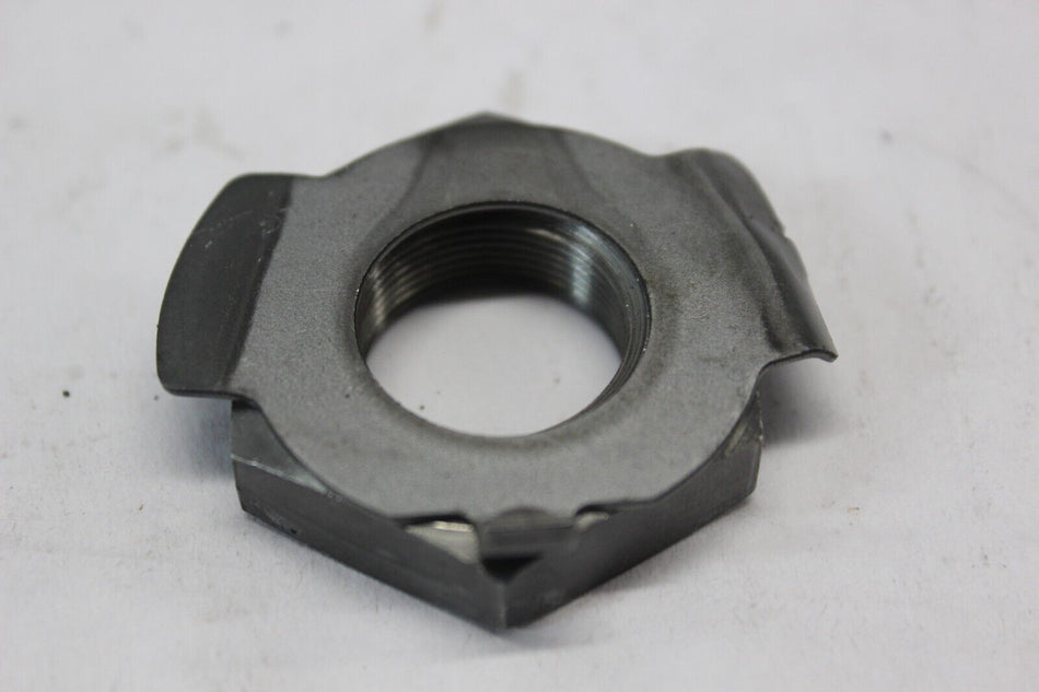 CRANK NUT & LOCKWASHER 90170-20274-00 1996 Yamaha VIRAGO XV1100S