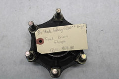 Final Driven Flange 42614-MG9-000 1984 Honda Goldwing GL1200A