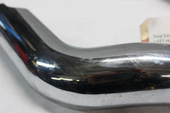 Rear Exhaust Pipe Shield LEFT Harley Davidson 65400179