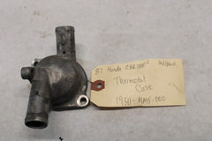 Thermostat Case 19311-MM5-000 1987 Honda CBR1000F Hurricane