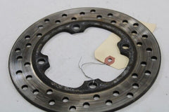 OEM Honda Motorcycle Rear Brake Disc Rotor 43251-MEE-000 1995 CBR600F3