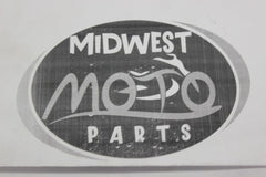 REAR COVER 21341-MEA-670 2005 Honda VTX1300S