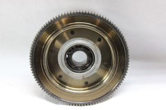 CLUTCH BASKET W/BEARING & GEAR 37813-06 2009 Harley Davidson FLHTCU