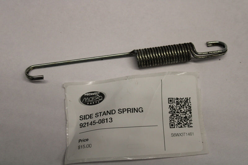 SIDE STAND SPRING 92145-0813 2016 Kawasaki Versys 650