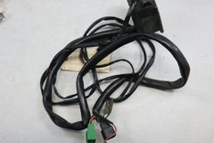 OEM Honda Motorcycle Turn Signal Switch Harness 1984 Goldwing GL1200A