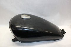 FUEL TANK BLACK 175A1-MJ8-000ZA 1984 Honda VF500C