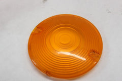 Turn Signal Lens Red 68440-86 Harley Davidson