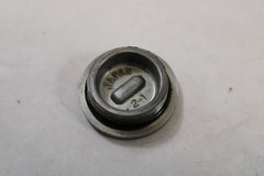 Generator Cover Plug 92066-1404 2007 Kawasaki Vulcan EN500C