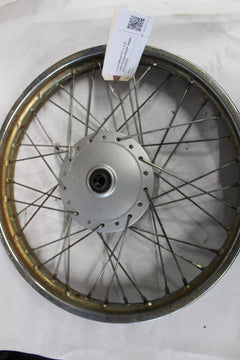 Front Wheel 17" x 1.6" 1990 Honda NS50F 44601-153-600ZE