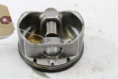 Piston Std #21959-07, on part #21988-07 Harley Davidson