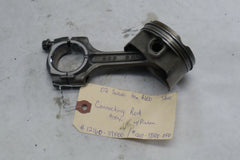 OEM Suzuki Motorcycle Connecting Rod Piston 2002 GSXR600 Silver 12160-39F00