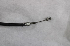 OEM Suzuki Motorcycle 1996 GSX750 Katana Throttle Cable #58300-20C00