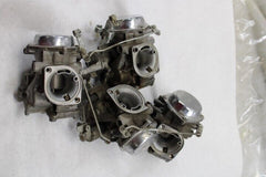 Carburetor Assy 16100-MB1-771 1983 Honda VF750