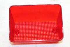 TAIL LIGHT LENS 33702-MB1-672 1983 Honda VT750C Shadow