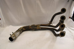 MANIFOLD, COMP, EXHAUST 39178-1276 1998 Kawasaki ZX-9R Ninja