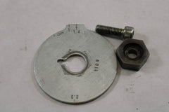 1985 Kawasaki Eliminator ZL900 Pulsing Coil Rotor 21007-1109