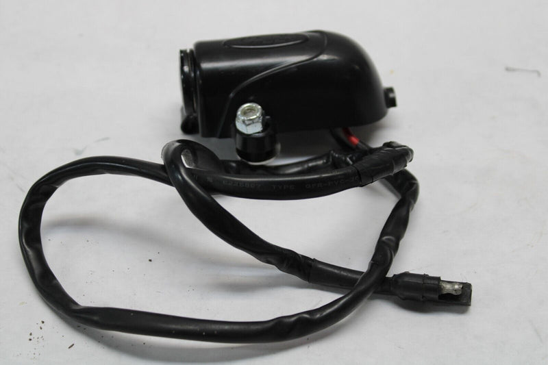 ROAD TECH BAG MOUNTED LIGHTER ASSY Harley Davidson