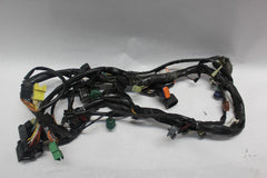 MAIN WIRING HARNESS 36610-16GM0 2006 SUZUKI SV1000S