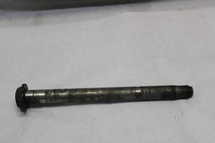 Rear Wheel Axle 1" 41056-02(12.25" LONG) Harley Davidson