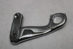 LEFT Lower Inner Fairing Bracket 58454-10 Harley Davidson