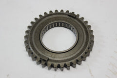 Oil Pump Driven Gear 34T 16321-49000 1983 Suzuki GS650GL