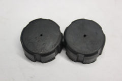 FUEL TANK DAMPER 2PCS 92161-0293 2007 VULCAN CUSTOM VN900