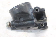 AFTERMARKET ROUND BRAKE MASTER CYLINDER BLACK 1987 VULCAN VN750A