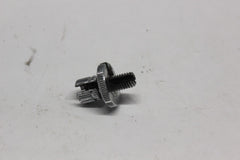 CLUTCH CABLE ADJUST SCREW & NUT 8MM 46055-003 2007 VULCAN CUSTOM VN900