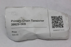 Primary Chain Tensioner 39929-06B Harley Davidson