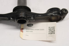 STEERING STEM 53200-ME9-000 1983 Honda VT750C Shadow