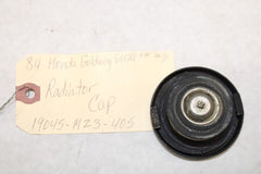 Radiator Cap 19045-MZ3-405 1984 Honda Goldwing GL1200A