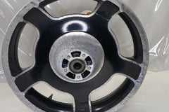 OEM Harley Davidson FRONT Wheel 18" x 3.5" 25mm ABS 47871-10